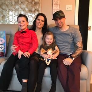 Meet your Posher, Frederic